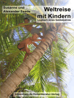 Weltreise mit Kindern