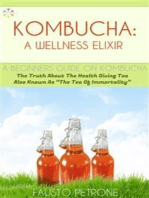 Kombucha