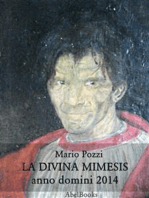 La divina mimesis