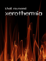 Xerothermia