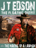The Floating Outfit Book 26