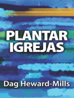 Plantar Igrejas