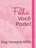 Filha, você pode