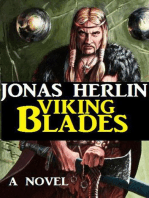 Viking Blades