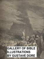 Gallery of Bible Illustrations