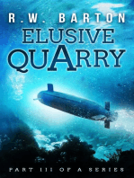 Elusive Quarry