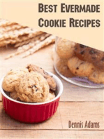 Best Evermade Cookie Recipes