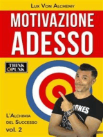 Motivazione Adesso