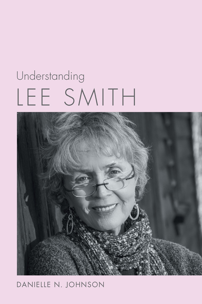 Understanding Lee Smith by Danielle N. Johnson (Ebook) - Read free for ...