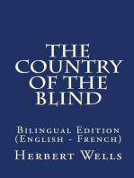 The Country Of The Blind