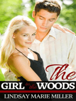 The Girl in the Woods: Murder in Savannah, #0.5