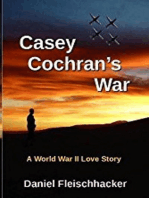 Casey Cochran's War