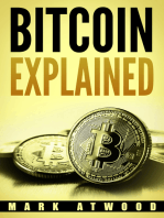 Bitcoin Explained