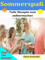 Sommerspaß