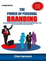 The Power of Personal Branding