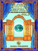 Global Impact of the Works of Harun Yahya Vol. 2