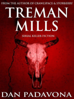 Treman Mills
