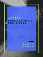 Angels: Foundational Principles