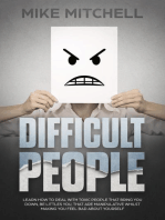 Difficult People