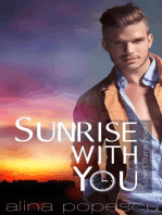 Sunrise With You: Lover's Journey, #3