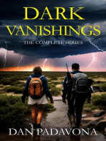 Dark Vanishings