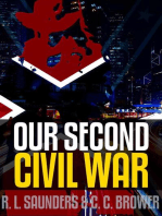 Our Second Civil War: Parody & Satire