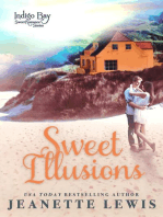 Sweet Illusions: Indigo Bay Sweet Romance Series