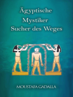 Ägyptische Mystiker : Sucher Des Weges