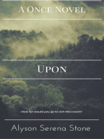 Upon (Once 3)