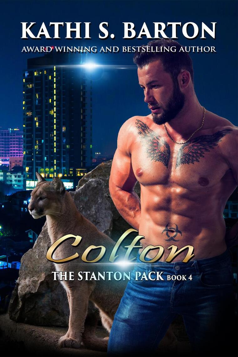 Colton by Kathi S Barton (Ebook) - Read free for 30 days