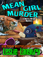 Mean Girl Murder