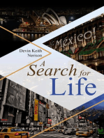 A Search for Life