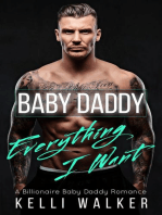 Baby Daddy, Everything I Want