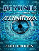 Beyond: Technology: Beyond, #3