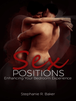 Sex Positions: Enhancing Your Bedroom Experience