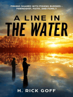 A Line in the Water