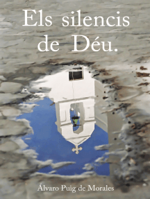 Els silencis de Déu