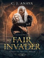 My Fair Invader