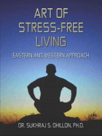 Art of Stress-free Living: Health & Spiritual Series