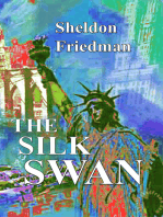 The Silk Swan