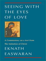 Seeing With the Eyes of Love