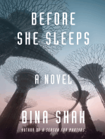 Before She Sleeps: A Novel