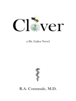 Clover: A Dr. Galen Novel