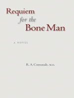 Requiem for the Bone Man: A Novel