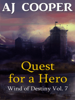 Quest for a Hero