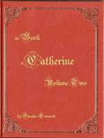 The Book of Catherine: Volume Two