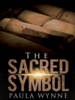 The Sacred Symbol: Torcal Trilogy, #2