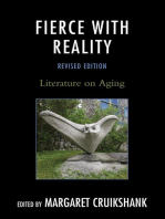 Fierce with Reality: Literature on Aging