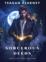 Sorcerous Deeds