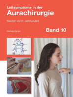 Leitsymptome in der Aurachirurgie Band 10: Medizin im 21. Jahrhundert